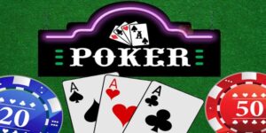 Đôi nét game poker casino tại i9bet