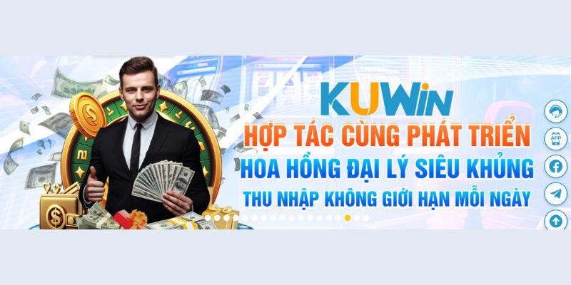 Khám phá ưu điểm của nhà cái Kuwin