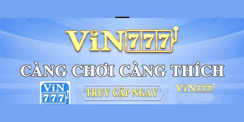 Link vào Vin777 an toàn không bị chặn