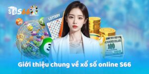 Xổ Số Online S66 - Trải Nghiệm Mới Mẻ Và Thú Vị